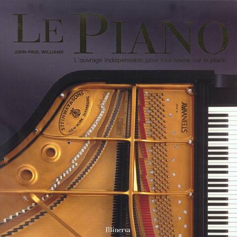 Piano -Le-