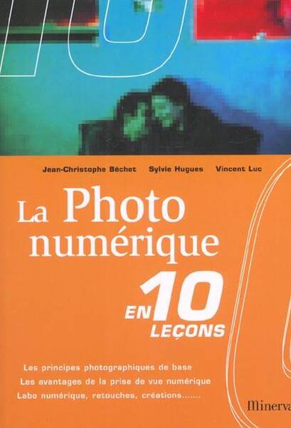Photo Numerique -La-