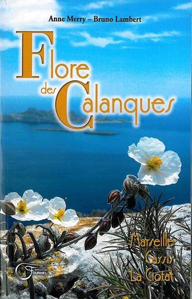 FLORE DES CALANQUES