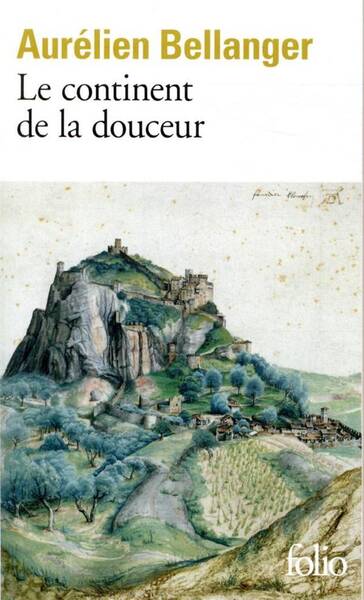 Le continent de la douceur