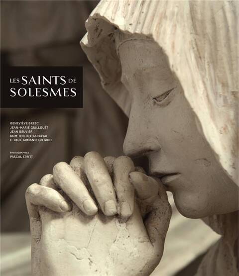 Saints de Solesmes -Les-