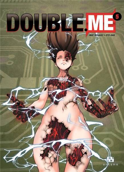 Double me T5