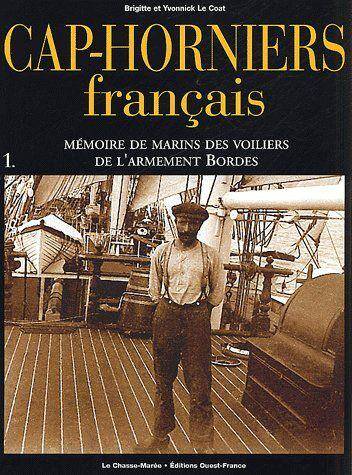 Cap Horniers Francai Vol 1