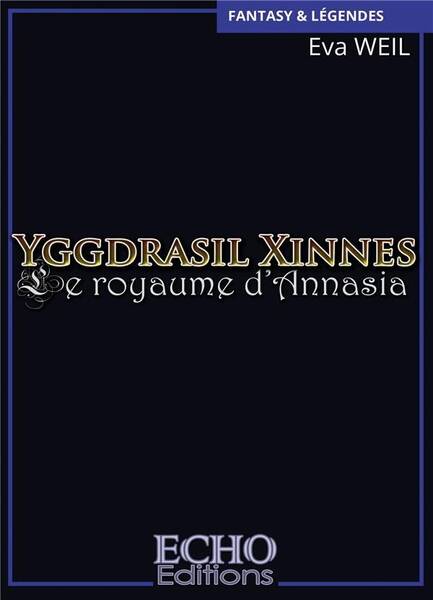 Yggdrasil xinnes