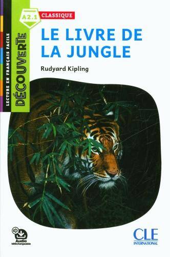 Le livre de la jungle : A2.1