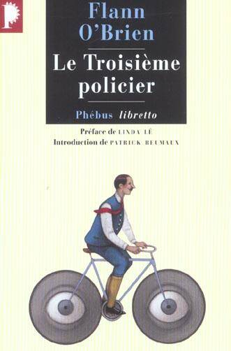 Le Troisieme Policier