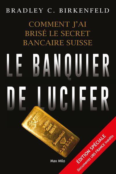 La banque de Lucifer