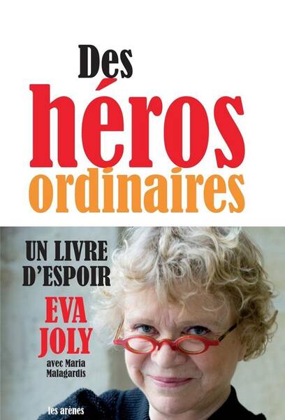 Heros ordinaires des