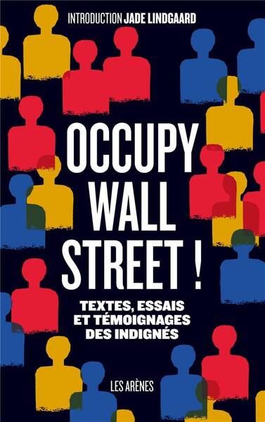 Occupy wall street