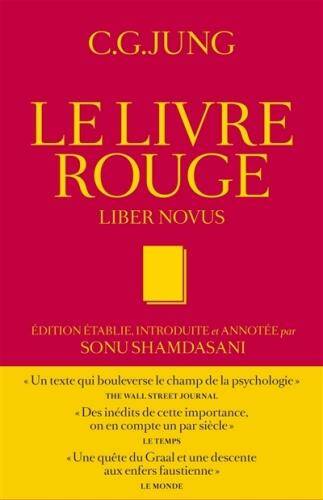 Le livre rouge : liber novus