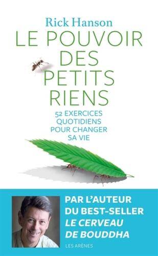 Le pouvoir des petits riens