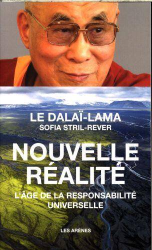 Nouvelle réalité : l'âge de la responsabilité universelle