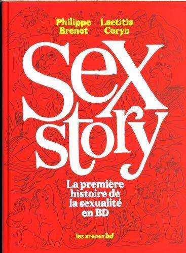 Sex Story