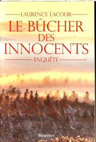 Le bûcher des innocents