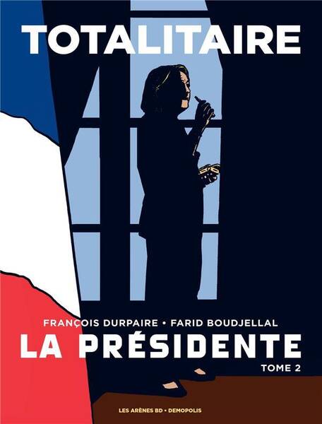 La Présidente