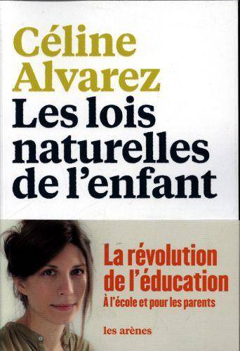 Les lois naturelles de l'enfant