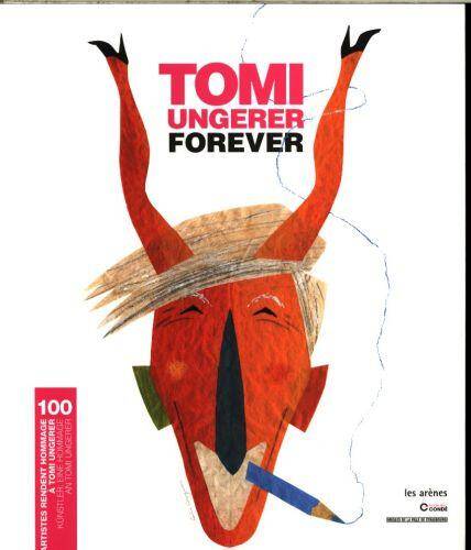 Tomi Ungerer Forever