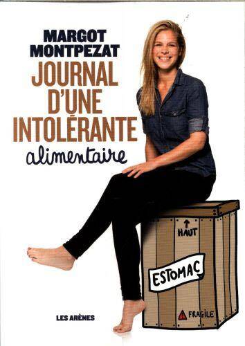 Journal d'une intolérante alimentaire