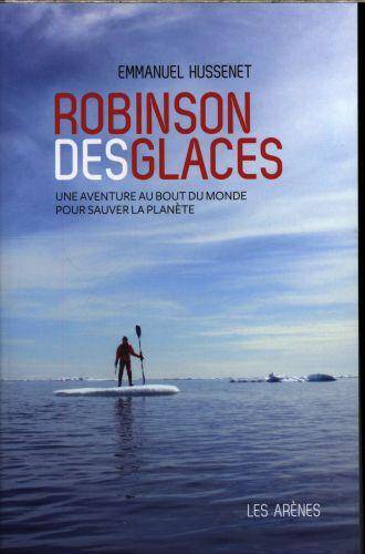 Robinson des glaces