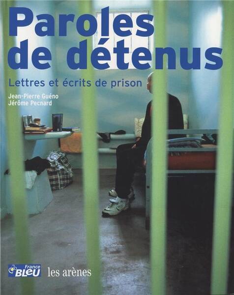 Paroles de detenus