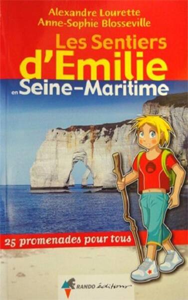 Emilie en Seine-Maritime