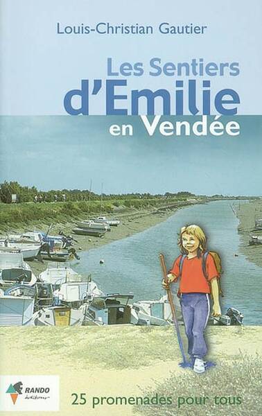 Emilie en Vendee