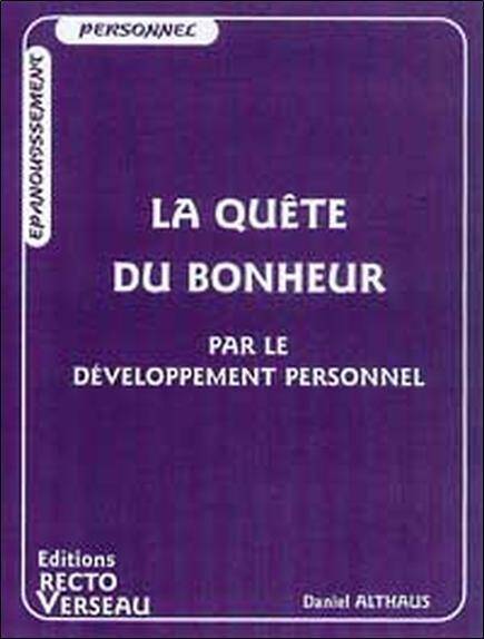 Quete du Bonheur -La-