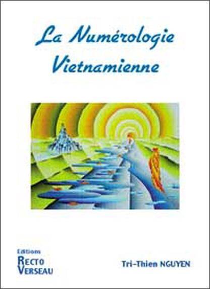 Numerologie Vietnamienne -La-