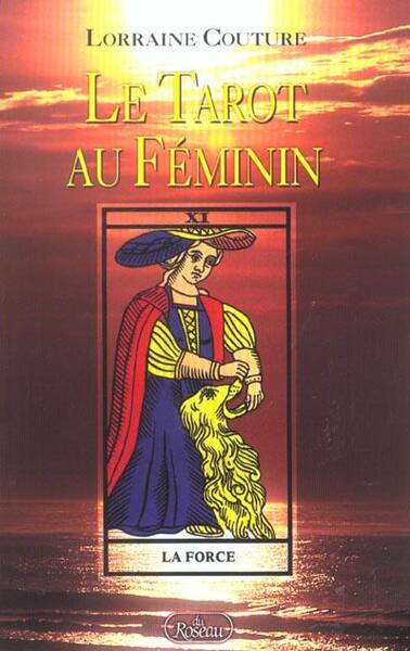 Le Tarot au Feminin