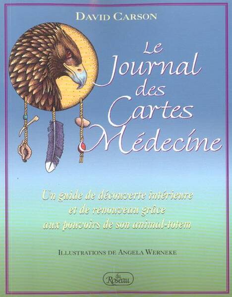 Le Journal des Cartes Medecine