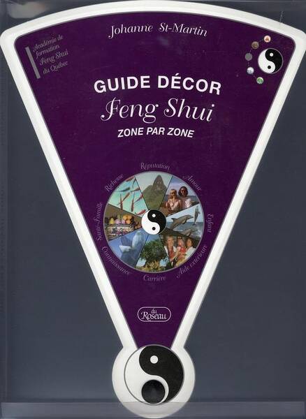 Guide Decor Feng-Shui Zone Par Zone