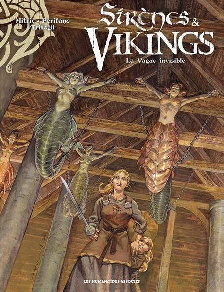 Sirènes & vikings