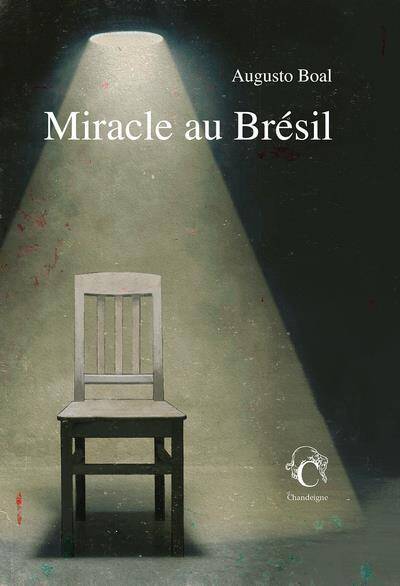 Miracle au Bresil