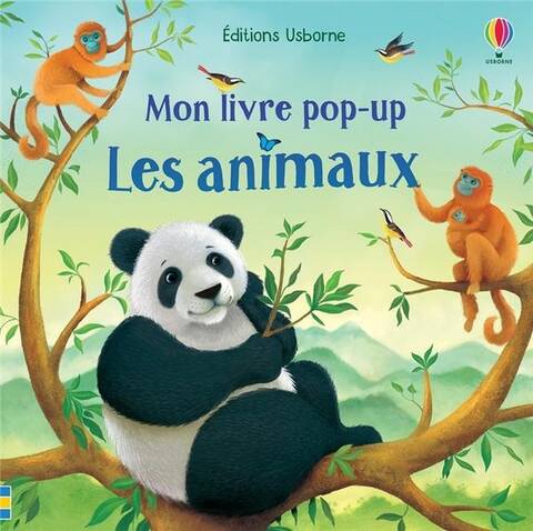 Les animaux