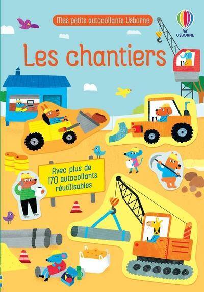 Les chantiers