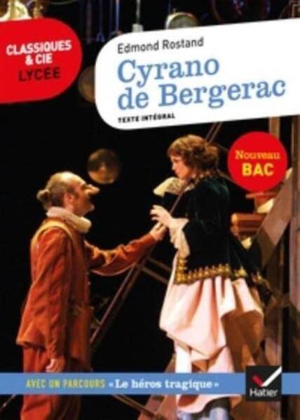 Cyrano de Bergerac