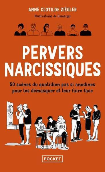 Pervers narcissiques