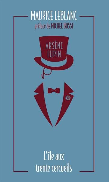 Arsene Lupin