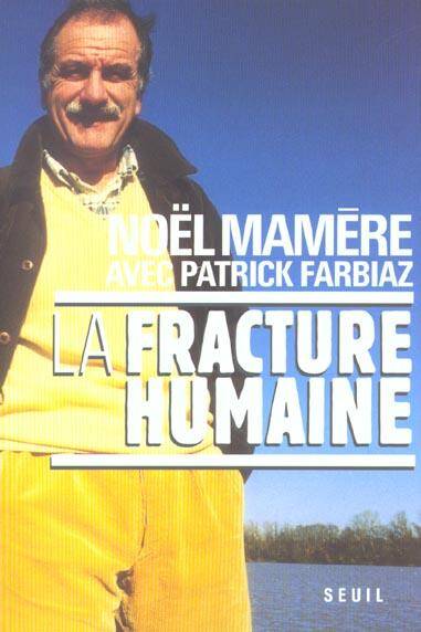 Fracture Humaine -La-