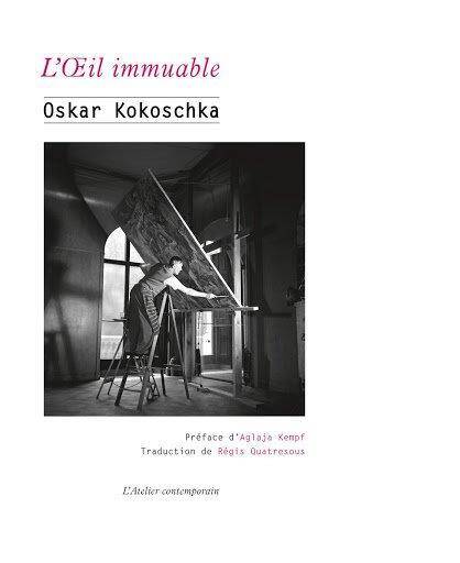 L'Oeil Immuable - Articles, Conferences et Essais sur l Art