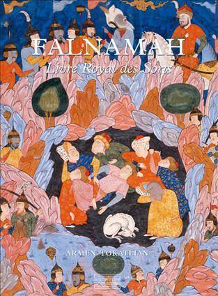 Falnamah - Livre Royal des Sors