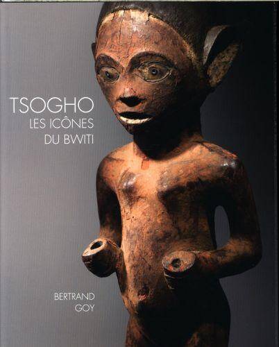 Tsogho - Les Icones du Bwiti