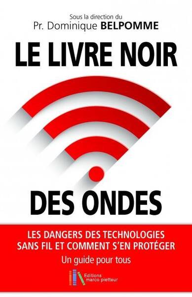 Le livre noir des ondes