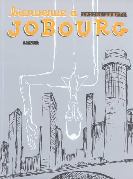 Bienvenue a Jobourg