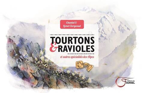 Tourtons et Ravioles Recettes