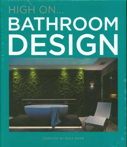High on... Bathroom design