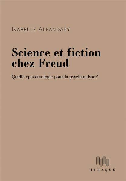 Science et Fiction Chez Freud - Quelle E