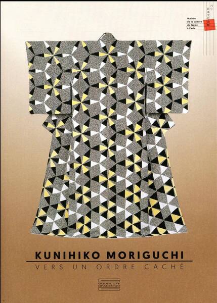 Kunihiko Moriguchi : Vers un Ordre Cache