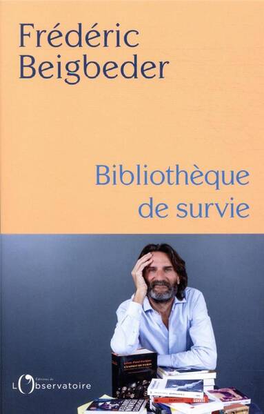 Bibliothèque de survie