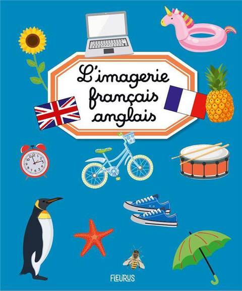 Imagerie français-anglais